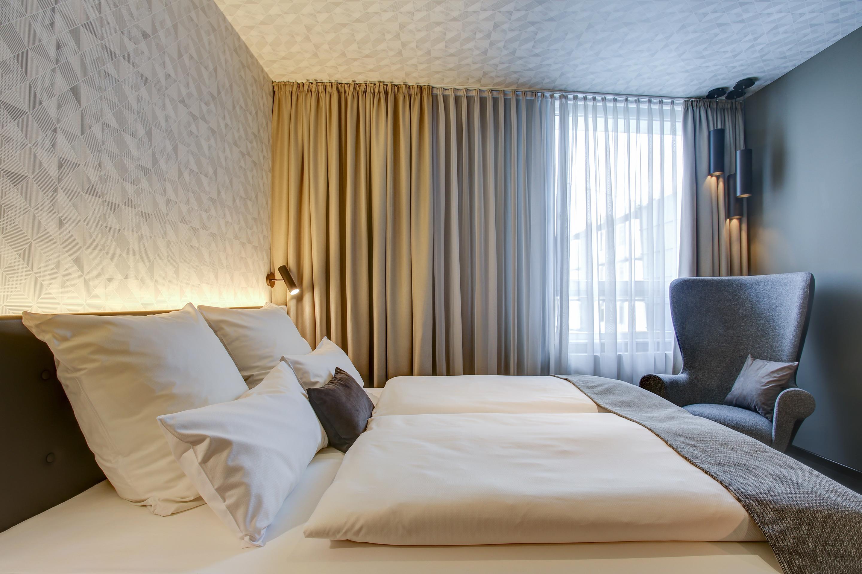 Vienna House Easy By Wyndham Dortmund City Exteriör bild