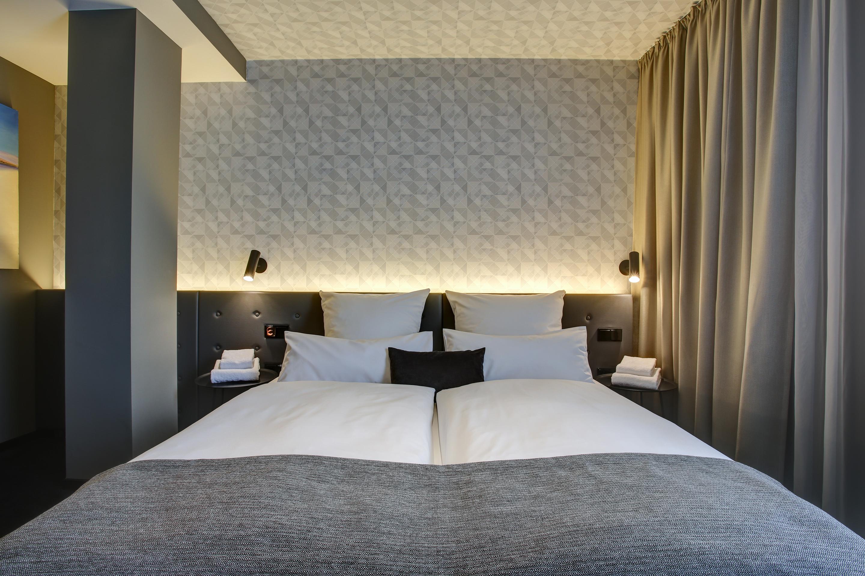 Vienna House Easy By Wyndham Dortmund City Exteriör bild