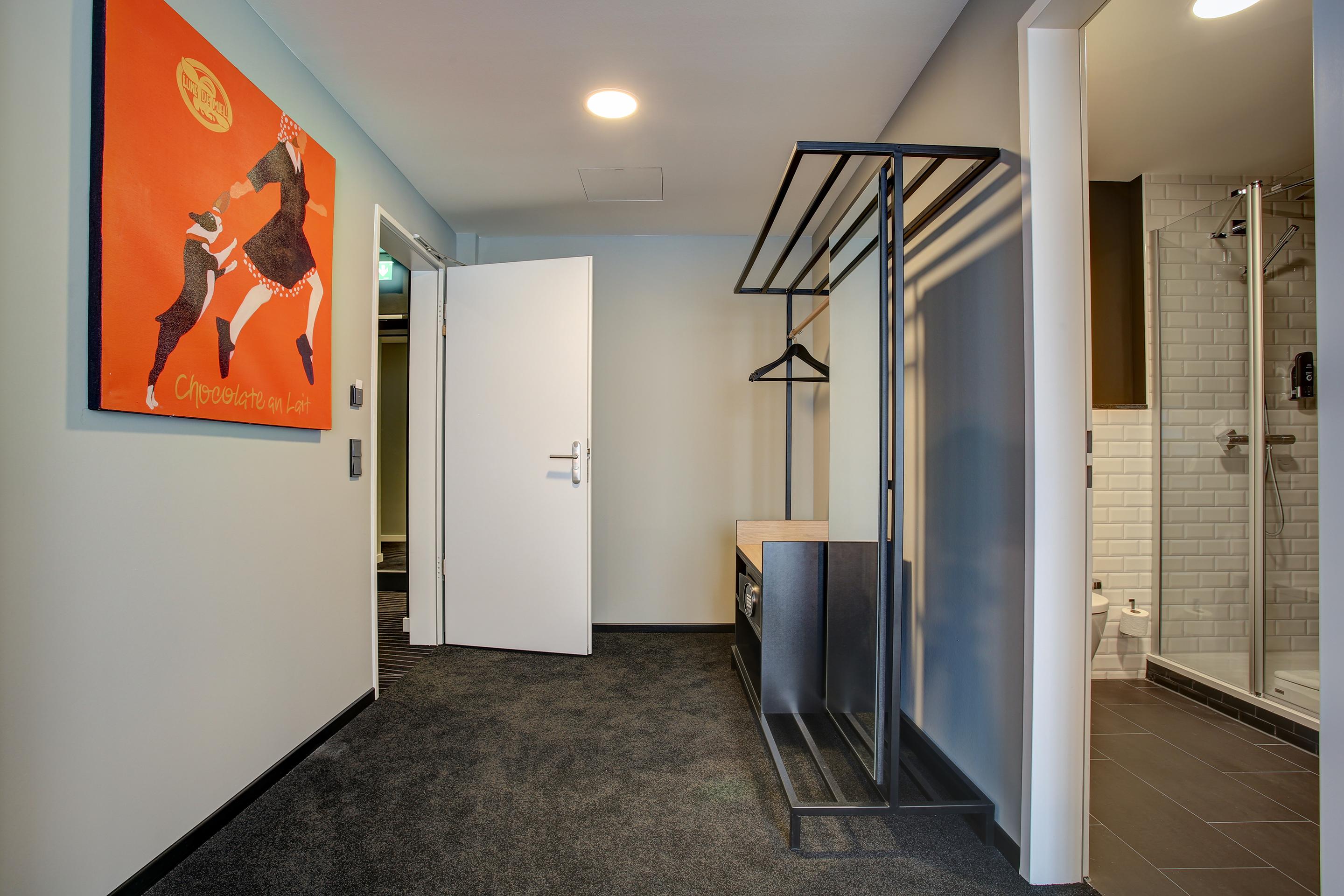 Vienna House Easy By Wyndham Dortmund City Exteriör bild
