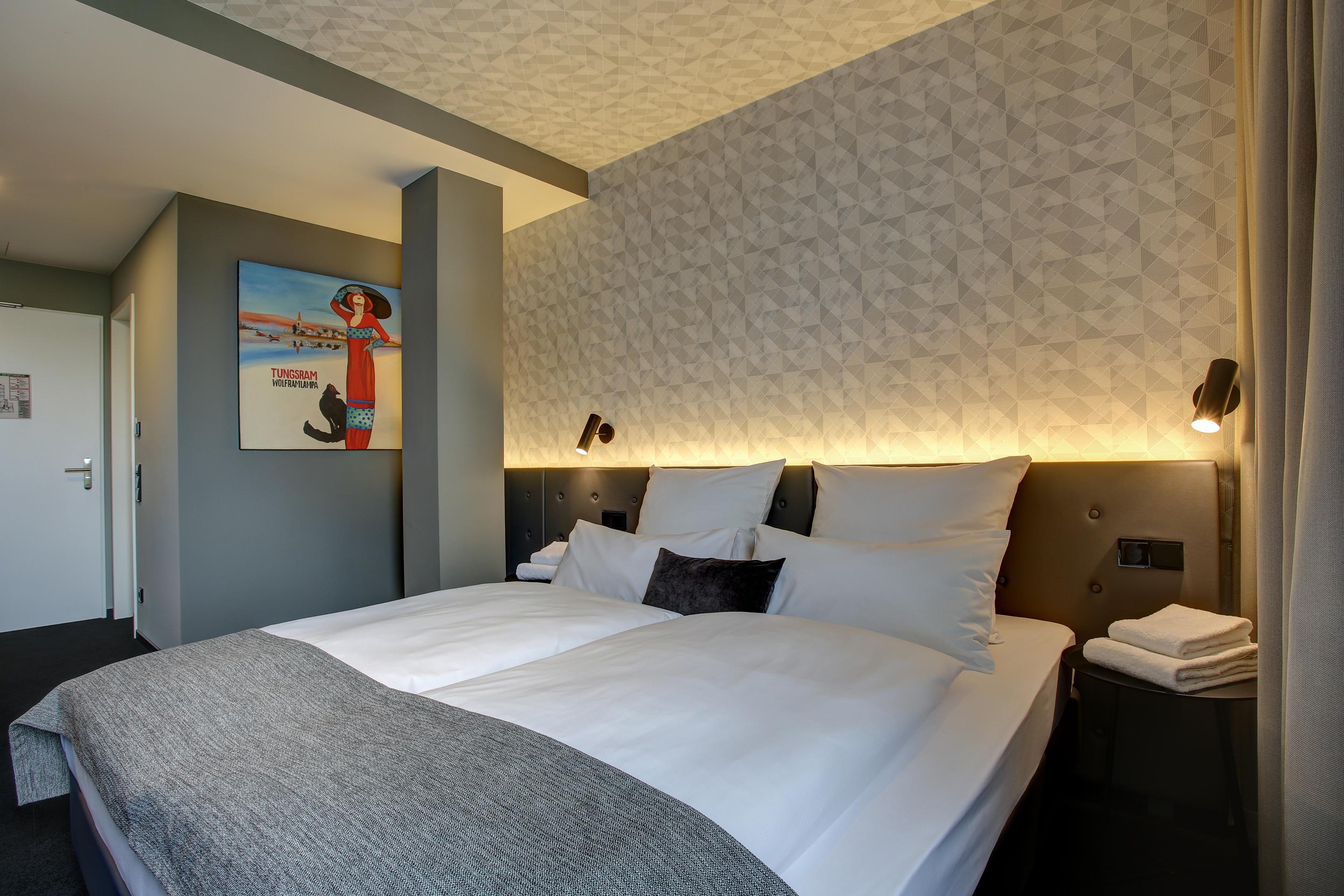 Vienna House Easy By Wyndham Dortmund City Exteriör bild