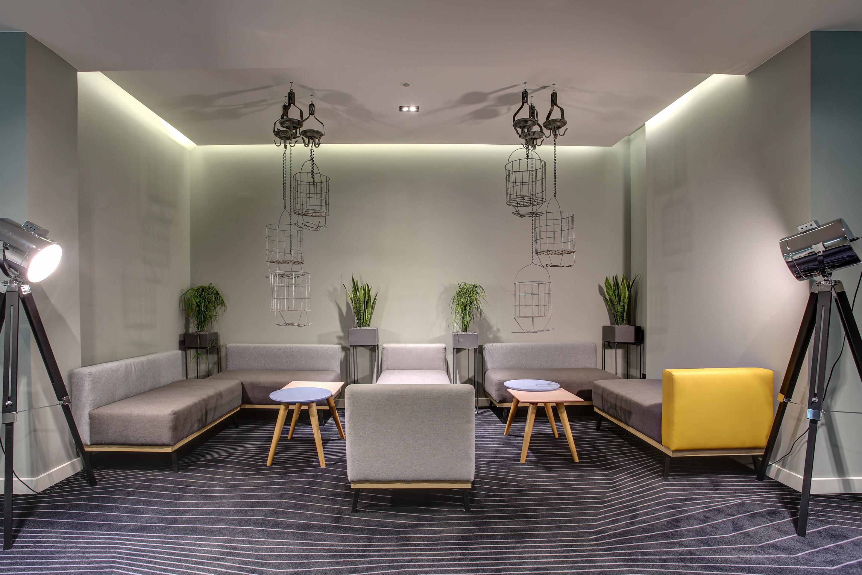 Vienna House Easy By Wyndham Dortmund City Exteriör bild