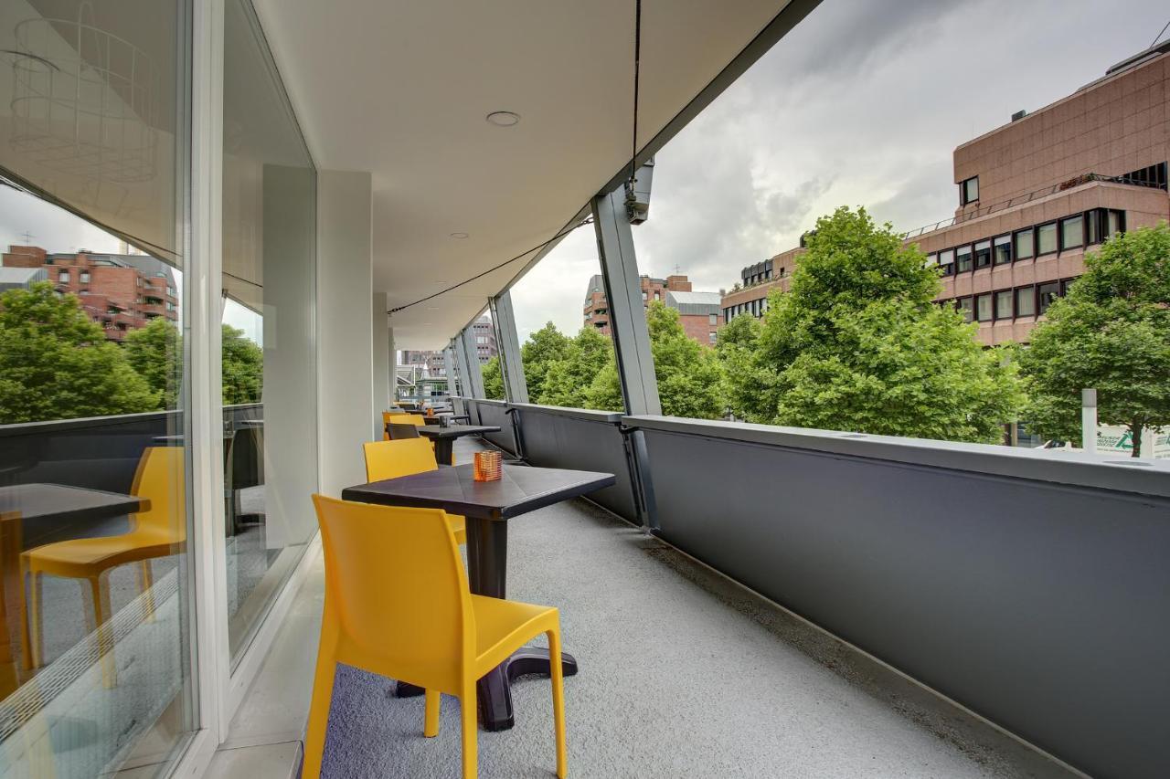 Vienna House Easy By Wyndham Dortmund City Exteriör bild