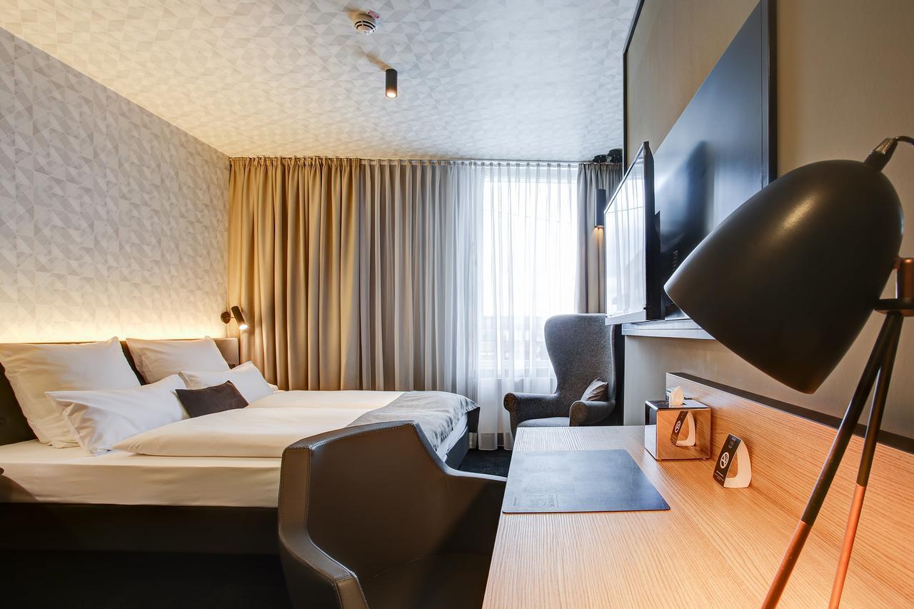 Vienna House Easy By Wyndham Dortmund City Exteriör bild