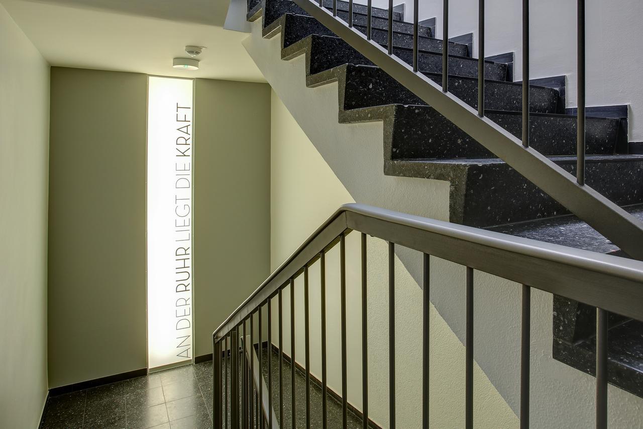 Vienna House Easy By Wyndham Dortmund City Exteriör bild