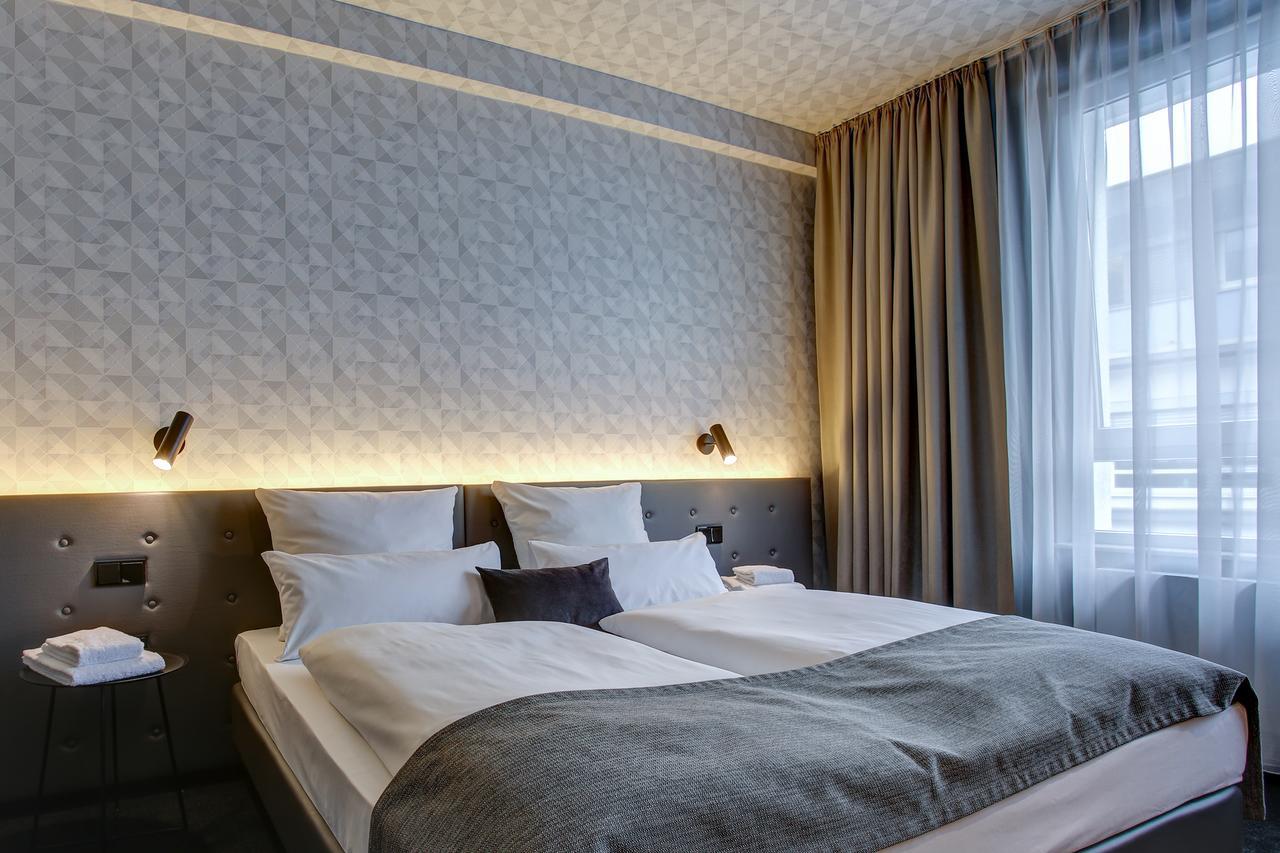 Vienna House Easy By Wyndham Dortmund City Exteriör bild
